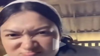 Bekasi - Link Ibu Tiri vs Anak Tiri Kembali diburu Kali Ini Versi "Jepit Rambut Putih"