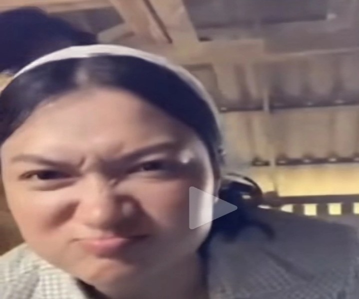 Bekasi - Link Ibu Tiri vs Anak Tiri Kembali diburu Kali Ini Versi "Jepit Rambut Putih"