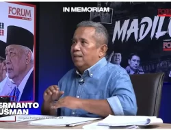 Tewas di Bekasi, Ermanto Usman Pernah Bongkar Dugaan Korupsi Pelabuhan Rp4,08 Triliun