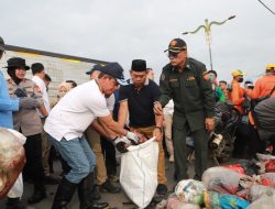 Groundbreaking PSEL Bekasi Raya Dimulai Maret, Operasional Butuh Hingga Tiga Tahun