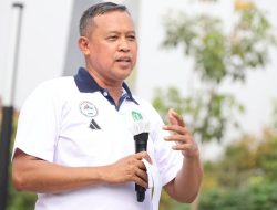 Di Bawah Dorongan Wali Kota, Gerakan K3 ASRI Mengubah Wajah Lingkungan Bekasi Lebih Tertata