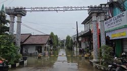Banjir Rendam 10 Wilayah di Bekasi, Ketinggian Air di Jatiasih Hampir 2 Meter