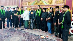 FBR Lintas Gardu Pondokgede Gelar Bukber Ramadan, Perkuat Silaturahmi Antaranggota