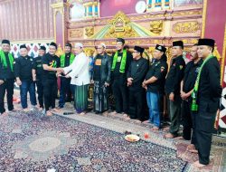 FBR Lintas Gardu Pondokgede Gelar Bukber Ramadan, Perkuat Silaturahmi Antaranggota