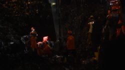 4 Korban Tewas dan 2 Selamat dalam Longsor Sampah TPST Bantargebang