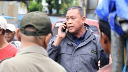 Pemkot Bekasi Fokus Bantu Evakuasi dan Antisipasi Dampak Longsor Bantargebang Meski Pengelolaanya dibawah DKI