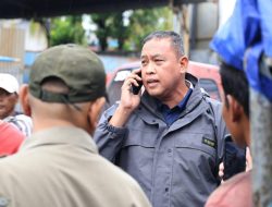 Pemkot Bekasi Fokus Bantu Evakuasi dan Antisipasi Dampak Longsor Bantargebang Meski Pengelolaanya dibawah DKI