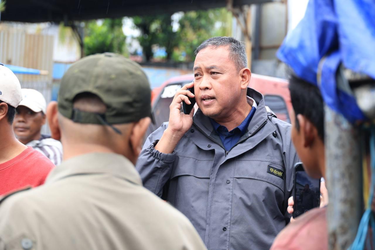 Kota Bekasi - Wali Kota Bekasi, Tri Adhianto