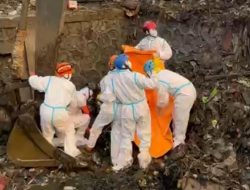 Longsor TPST Bantargebang, 6 Tewas, Satu Korban Terakhir Masih Dicari