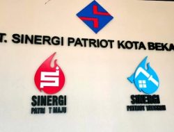 PT Sinergi Patriot, BUMD atau “Panti Asuhan Politik”?