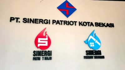 PT Sinergi Patriot, BUMD atau “Panti Asuhan Politik”?