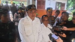 Pemkot Bekasi Kebutan Perbaikan Jalan Jelang Mudik, Target Pekan Depan Siap Dilalui