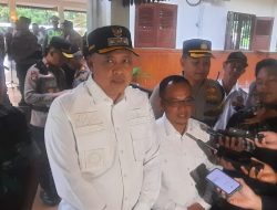 Pemkot Bekasi Kebutan Perbaikan Jalan Jelang Mudik, Target Pekan Depan Siap Dilalui