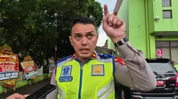 Ritual Maut di Jalur Bekasi: Antara Imbauan Polisi dan Taruhan Nyawa Pemudik