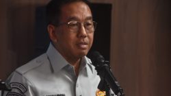 228 Orang Meninggal Dunia Selama Mudik Lebaran 2026, Jasa Raharja Salurkan Santunan Rp11,2 Miliar