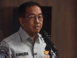 228 Orang Meninggal Dunia Selama Mudik Lebaran 2026, Jasa Raharja Salurkan Santunan Rp11,2 Miliar