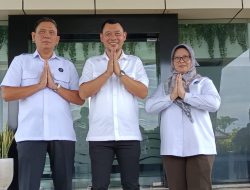 Aset Dipisah Pertengahan Tahun, Dirut Tirta Bhagasasi: Siap Tidak Siap Harus Siap!