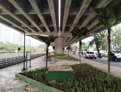 Pemkot Bekasi Lanjutkan Pembangunan Taman Kalimalang Sepanjang 1,9 Km, Anggaran Rp26,7 Miliar