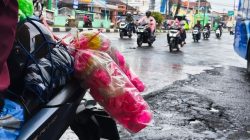 ‘Balada Kerupuk Melarat’: Tradisi Renyah Pemudik Pantura yang ‘Haram’ Dilupakan Saat Balik ke Bekasi