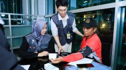 Dinkes Bekasi Perketat Skrining Pemudik dari Daerah Endemis