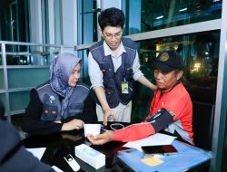 Dinkes Bekasi Perketat Skrining Pemudik dari Daerah Endemis