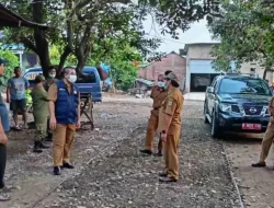 Disperkimtan Kabupaten Bekasi Siapkan 306 Rutilahu hingga 168 Jaling di 2026