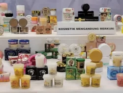 Peredaran Obat dan Kosmetik Ilegal Marak di Marketplace, Bekasi Jadi Salah Satu Wilayah Penjualan Tertinggi