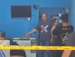 Jejak Terakhir Pak Bedul di Malam Takbiran, Warga Curiga Kios Tutup Berhari-hari