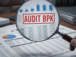 BPK Soroti Tindak Lanjut Rekomendasi Pemkab Bekasi Baru 75 Persen, Berpotensi Pengaruhi Laporan Keuangan