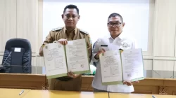 Pemkab Bekasi–Kejari Perpanjang Kerja Sama Perdata dan TUN, Perkuat Pengamanan Aset dan Kebijakan Publik 2026