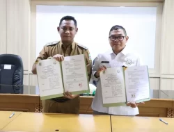 Pemkab Bekasi–Kejari Perpanjang Kerja Sama Perdata dan TUN, Perkuat Pengamanan Aset dan Kebijakan Publik 2026