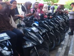 Mudik Tenang, Hati Nyaman: Polres Metro Bekasi Buka Penitipan Kendaraan Gratis di 17 Polsek, Cek Syaratnya di Sini
