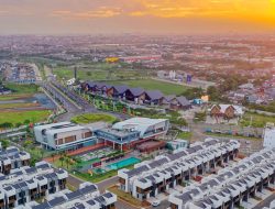 Summarecon Crown Gading Sabet Penghargaan Asia, Perkuat Dominasi Hunian Modern di Koridor Utara–Timur Jakarta