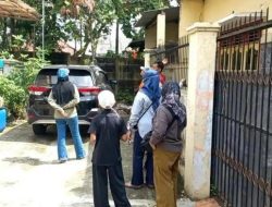 Balita 2 Tahun Terluka Parah Diserang Monyet Liar, Punggung Robek Hingga 26 Jahitan