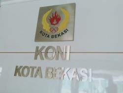 Misi Juara di Rumah Sendiri: KONI Kota Bekasi Bentuk Satgas Khusus Kawal Atlet di Porprov Jabar 2026