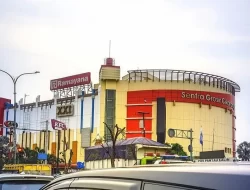 Penataan Kawasan SGC Tunggu Dukungan Anggaran Perubahan APBD