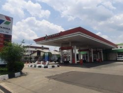 SPBU Juanda Bekasi Setop Jual Pertalite Sementara Waktu