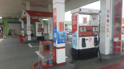 Diduga dari Tangki Pendam, BBM Tercampur Air di SPBU Juanda Masih Diinvestigasi