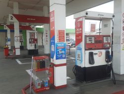 Diduga dari Tangki Pendam, BBM Tercampur Air di SPBU Juanda Masih Diinvestigasi