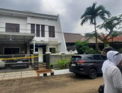 Pasutri Jadi Korban Perampokan Saat Sahur di Jatibening, Suami Tewas Istri Kritis