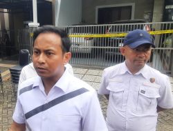 Kasus Pembunuhan Ermanto Usman di Jatibening Masih Misterius, Polisi Akui Minim Saksi dan Tidak Ada Bukti CCTV