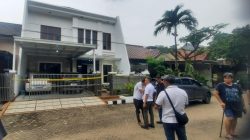 Polisi Periksa Lima Saksi Terkait Tewasnya Pria 65 Tahun dalam Kasus Perampokan di Bekasi