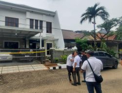 Polisi Periksa Lima Saksi Terkait Tewasnya Pria 65 Tahun dalam Kasus Perampokan di Bekasi