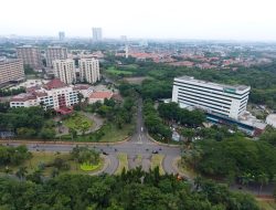 LPCK Capai Target Marketing Sales Rp1,65 Triliun, Sinyal Pemulihan Properti Cikarang Menguat