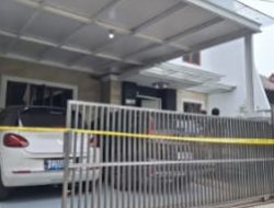 Aktivis Buruh Ermanto Usman Tewas Dianiaya di Jatibening, Polisi Masih Dalami Motif