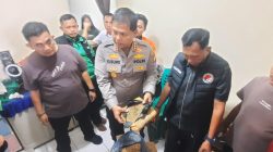 Polisi Bongkar Gudang Ganja 30 Kg di Bintara Jaya, Berawal dari Temuan 2 Kg di Sumber Arta