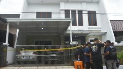 Keluarga Soroti Kejanggalan Kematian Aktivis Buruh Ermanto Usman di Bekasi