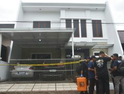 Keluarga Soroti Kejanggalan Kematian Aktivis Buruh Ermanto Usman di Bekasi