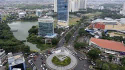 16 Tahun, Summarecon Bekasi Kian Bertransformasi Menjadi Kota Metropolitan