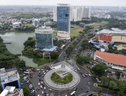 16 Tahun, Summarecon Bekasi Kian Bertransformasi Menjadi Kota Metropolitan